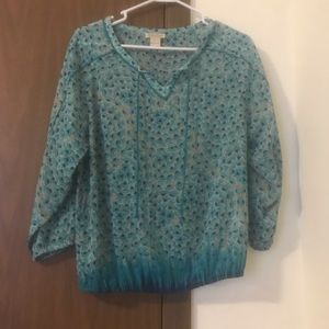 Lucky brand, excellent condition